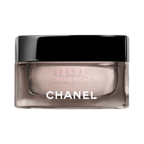 chanel le lift creme riche pantip|chanel le lift best price.